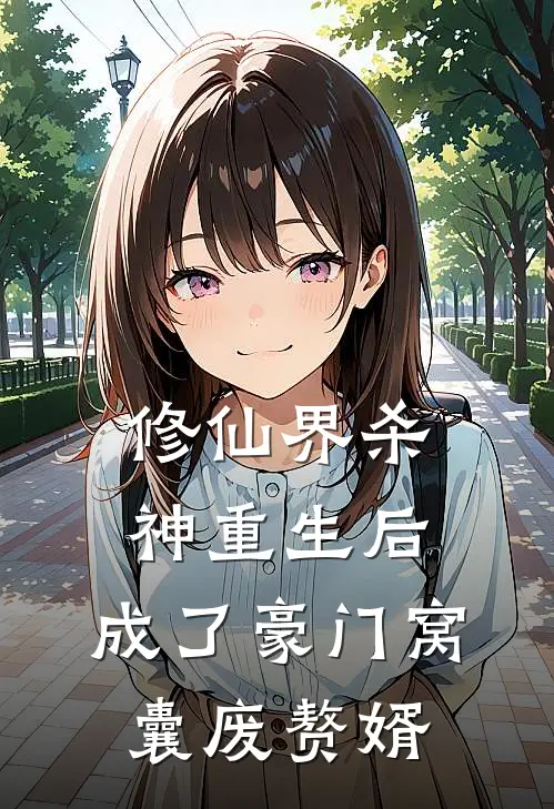 金毛吴迪(修仙界杀神重生后，成了豪门窝囊废赘婿)最新章节免费在线阅读_(金毛吴迪)完结版在线阅读