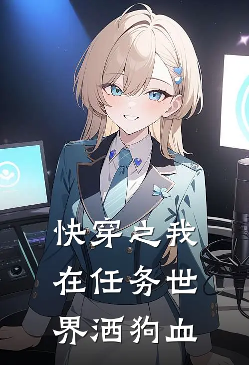 何辛亦顾衍快穿之我在任务世界洒狗血完结版在线阅读_快穿之我在任务世界洒狗血全集免费在线阅读