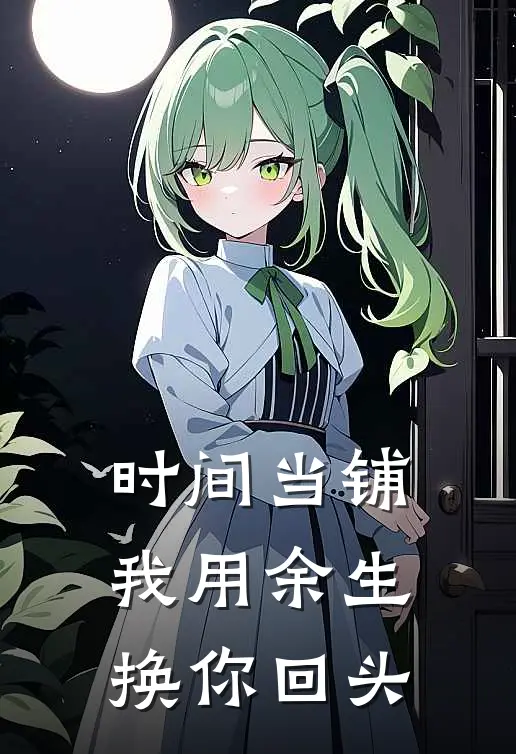 时间当铺，我用余生换你回头