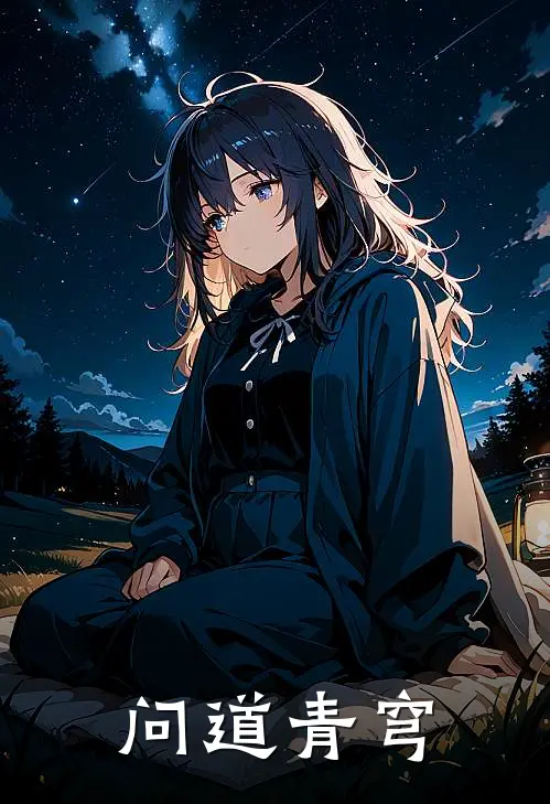 《问道青穹》林风张磊火爆新书_问道青穹(林风张磊)免费小说