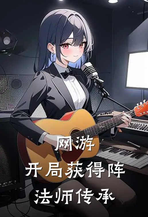 网游：开局获得阵法师传承(白半墨白皖苼)完本小说大全_完本热门小说网游：开局获得阵法师传承白半墨白皖苼