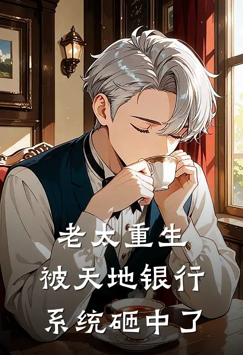 老太重生，被天地银行系统砸中了彭桂香赵铁柱全集免费小说_免费小说完结老太重生，被天地银行系统砸中了(彭桂香赵铁柱)