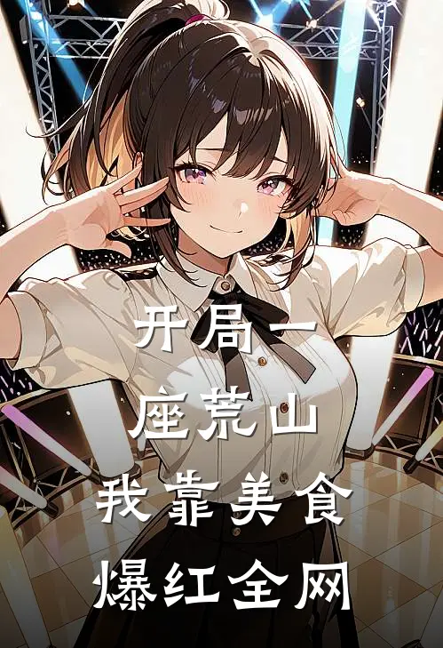 林枫王老五开局一座荒山，我靠美食爆红全网完结版在线阅读_开局一座荒山，我靠美食爆红全网全集免费在线阅读