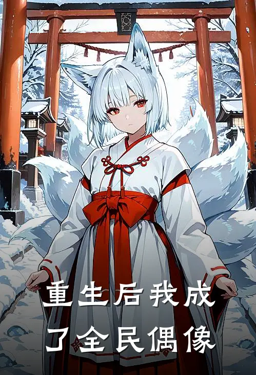 重生后我成了全民偶像