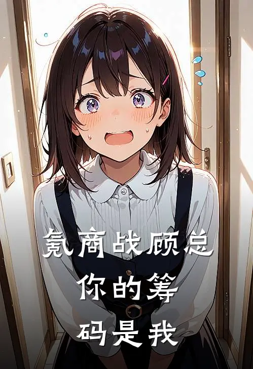 氪商战顾总，你的筹码是我