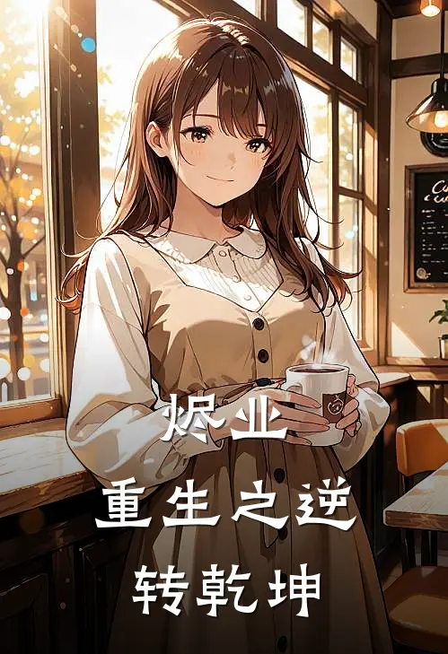 烬业：重生之逆转乾坤(江辰林晚晴)在线免费小说_完结小说免费阅读烬业：重生之逆转乾坤江辰林晚晴