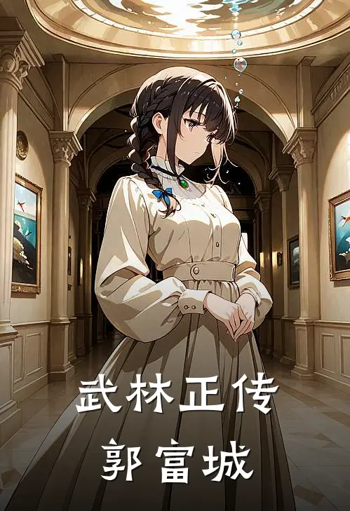 武林正传郭富城