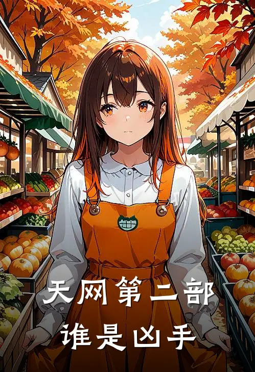 天网第二部谁是凶手