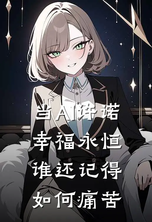 林远苏晚(当AI许诺幸福永恒，谁还记得如何痛苦)完整版免费在线阅读_《当AI许诺幸福永恒，谁还记得如何痛苦》全集在线阅读
