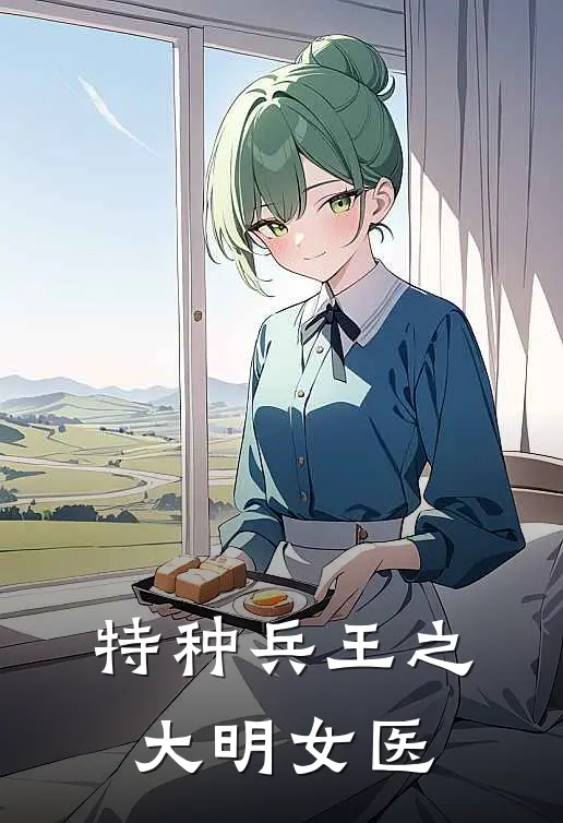 特种兵王之大明女医