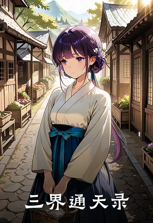三界通天录