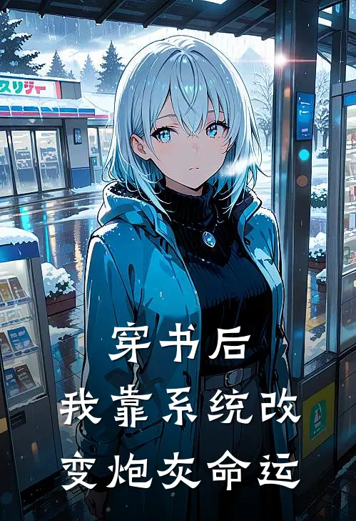 穿书后，我靠系统改变炮灰命运