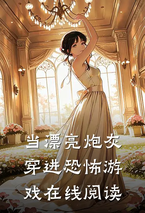 当漂亮炮灰穿进恐怖游戏在线阅读