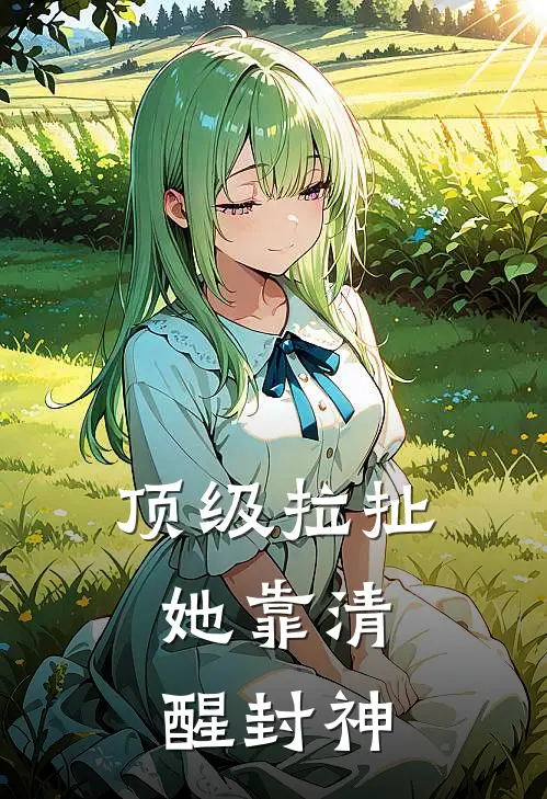 顶级拉扯，她靠清醒封神