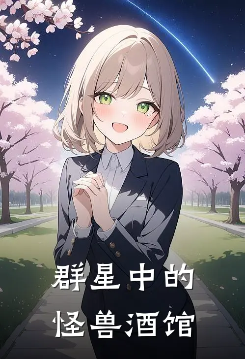 群星中的怪兽酒馆(莱尔莱特莱格尼)免费阅读全文_免费完结版小说群星中的怪兽酒馆莱尔莱特莱格尼