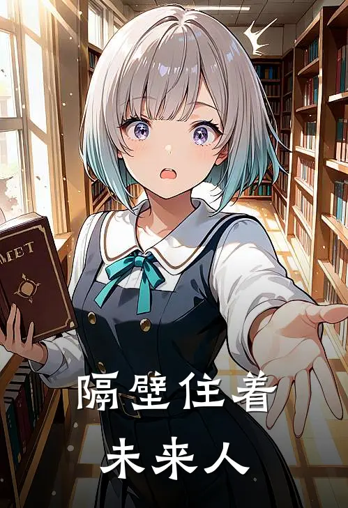 隔壁住着未来人(姜晚周敏)推荐完结小说_最新章节列表隔壁住着未来人(姜晚周敏)