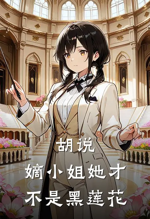 胡说，嫡小姐她才不是黑莲花姜黎意姜烬全文免费阅读_热门小说大全胡说，嫡小姐她才不是黑莲花姜黎意姜烬