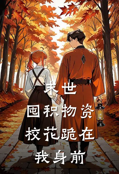 末世，囤积物资，校花跪在我身前