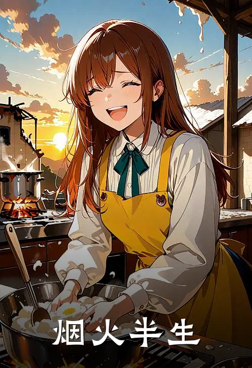 烟火半生