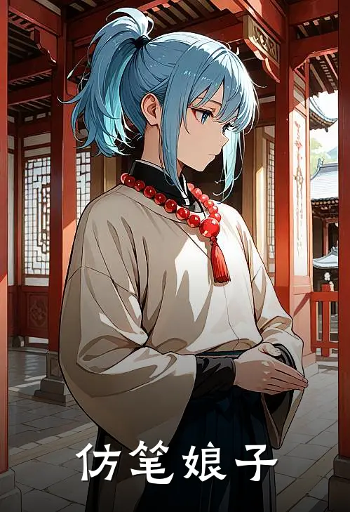 仿笔娘子沈墨香西施免费小说阅读_免费小说大全仿笔娘子(沈墨香西施)