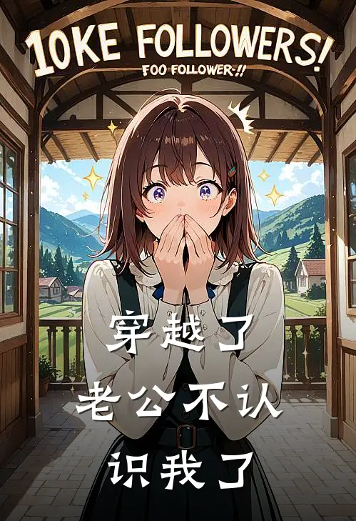 许清棠溪《穿越了，老公不认识我了》_(许清棠溪)热门小说