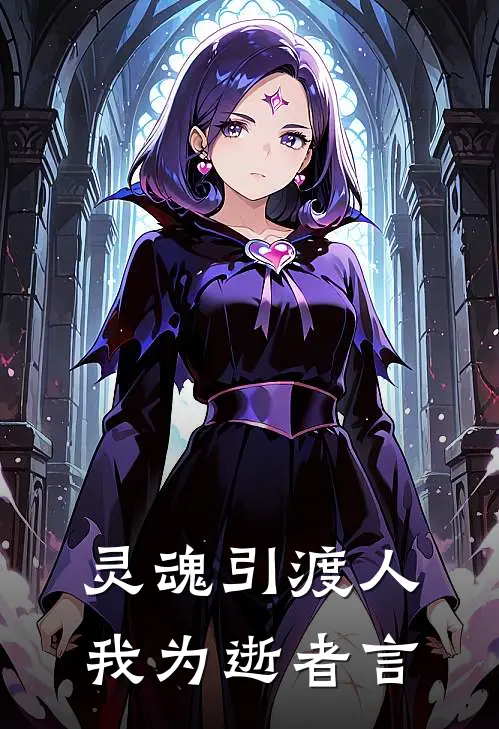 灵魂引渡人：我为逝者言