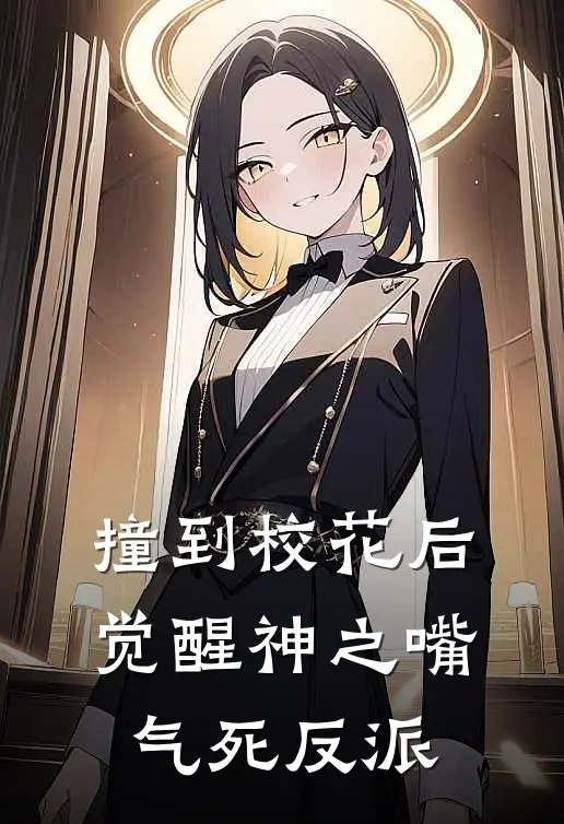 撞到校花后，觉醒神之嘴气死反派