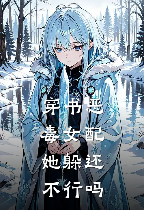 穿书恶毒女配，她躲还不行吗