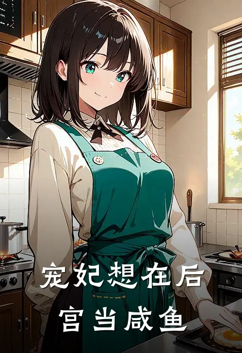 宠妃想在后宫当咸鱼顾唐棠沈清歌完本热门小说_小说完结版宠妃想在后宫当咸鱼(顾唐棠沈清歌)