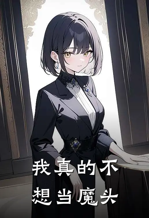 我真的不想当魔头