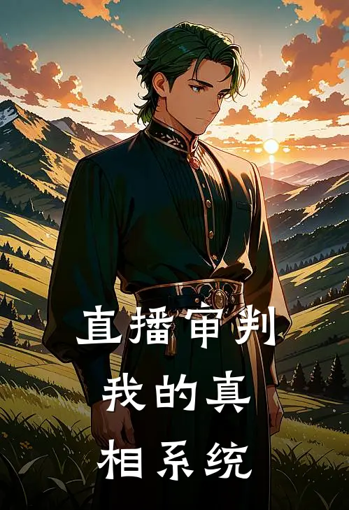 直播审判：我的真相系统(沈君彦林薇薇)在线阅读免费小说_完整版小说免费阅读直播审判：我的真相系统(沈君彦林薇薇)