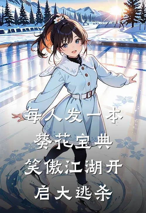 每人发一本葵花宝典，笑傲江湖开启大逃杀左冷禅定逸热门小说排行_免费阅读全文每人发一本葵花宝典，笑傲江湖开启大逃杀(左冷禅定逸)