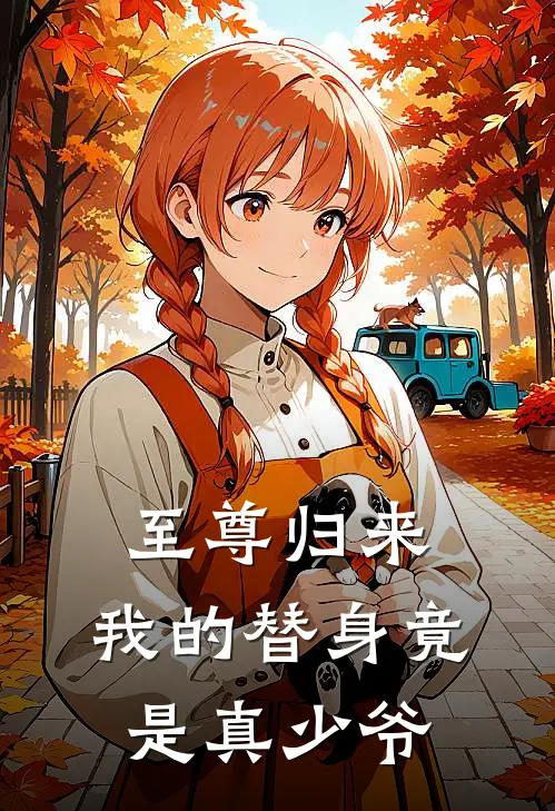 叶辰赵阔至尊归来：我的替身竟是真少爷完结版在线阅读_至尊归来：我的替身竟是真少爷全集免费在线阅读