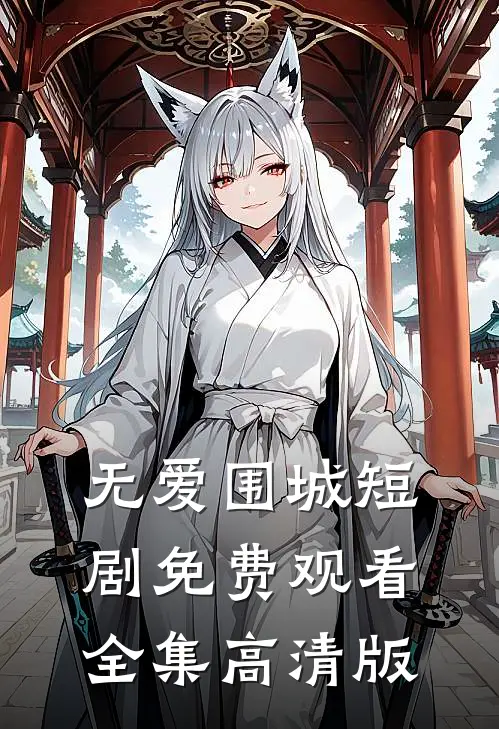 无爱围城短剧免费观看全集高清版