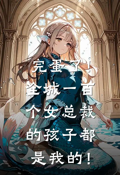 完蛋了！全城一百个女总裁的孩子都是我的！林白周大强热门小说大全_免费小说完结完蛋了！全城一百个女总裁的孩子都是我的！林白周大强