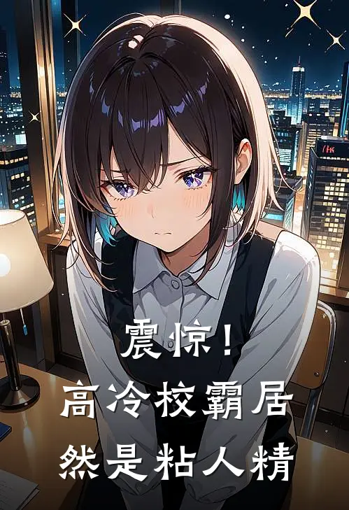 震惊！高冷校霸居然是粘人精魏麟哲魏逸丞小说推荐完本_热门小说大全震惊！高冷校霸居然是粘人精(魏麟哲魏逸丞)