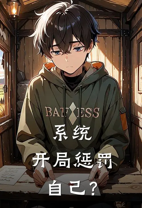 系统，开局惩罚自己？文舟文舟桑完结好看小说_最新章节列表系统，开局惩罚自己？(文舟文舟桑)