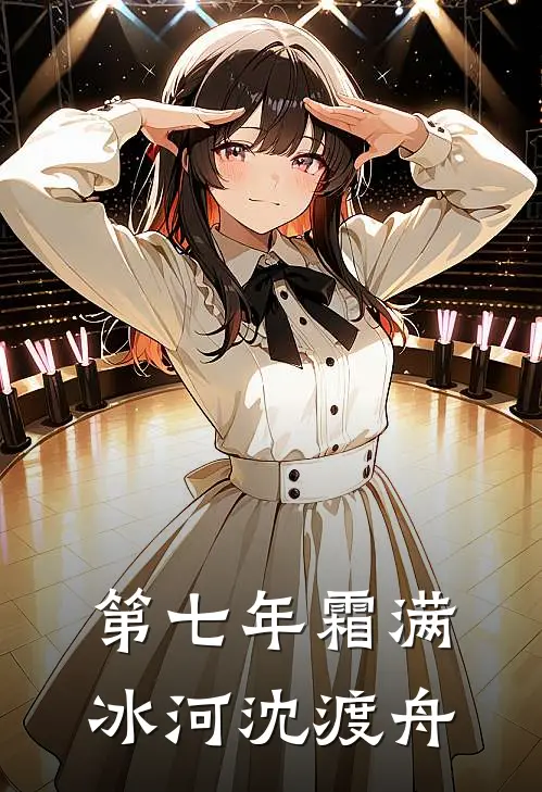 第七年霜满冰河沈渡舟