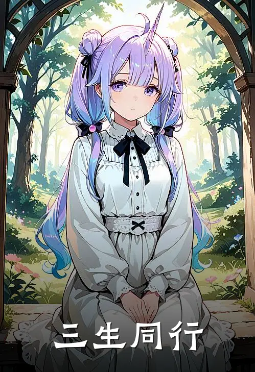 三生同行程朗观音全文阅读免费全集_最新全本小说三生同行(程朗观音)