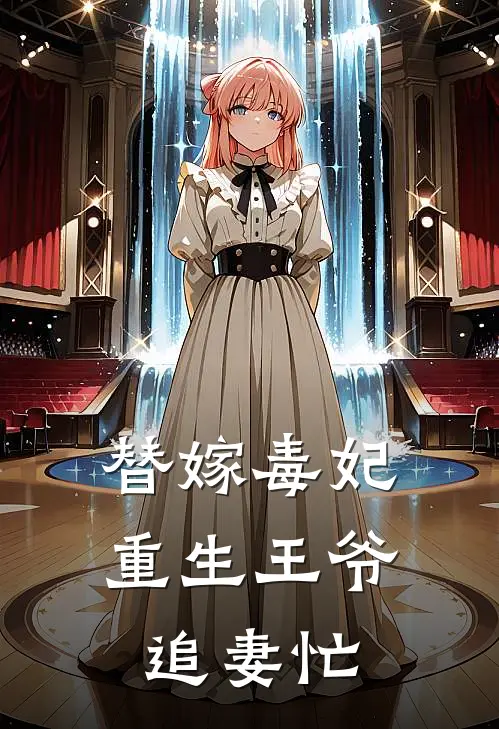 替嫁毒妃：重生王爷追妻忙(苏锦书苏婉儿)阅读免费小说_完本热门小说替嫁毒妃：重生王爷追妻忙苏锦书苏婉儿