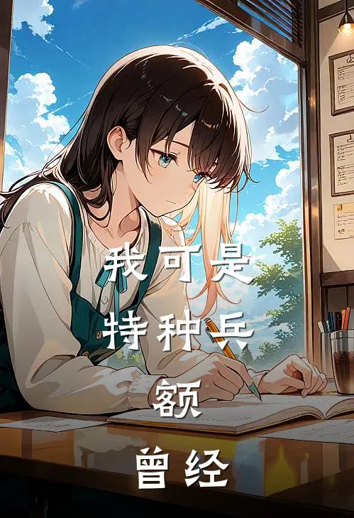 我可是特种兵，额，曾经