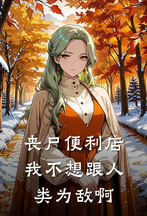 丧尸便利店：我不想跟人类为敌啊