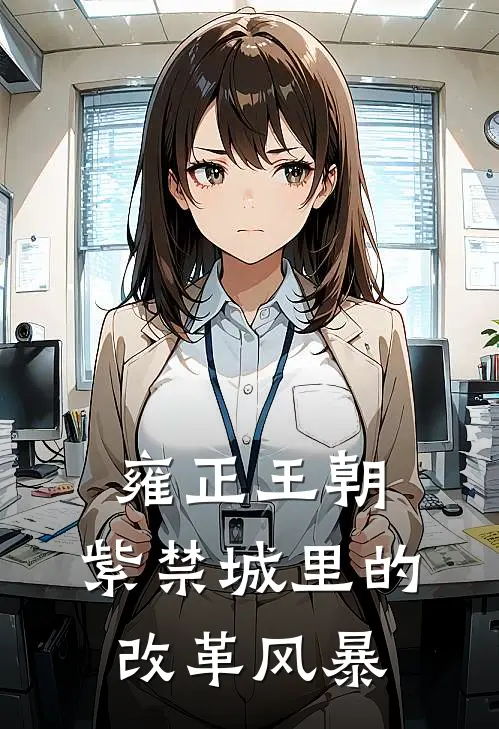 雍正王朝：紫禁城里的改革风暴