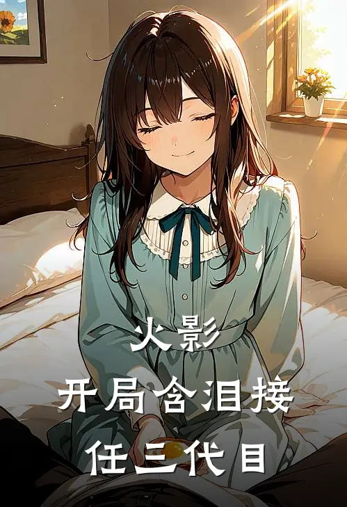 火影：开局含泪接任三代目