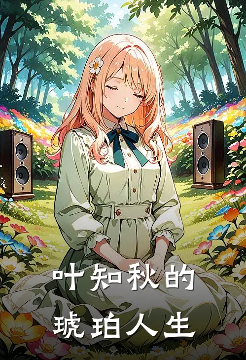 叶知秋的琥珀人生