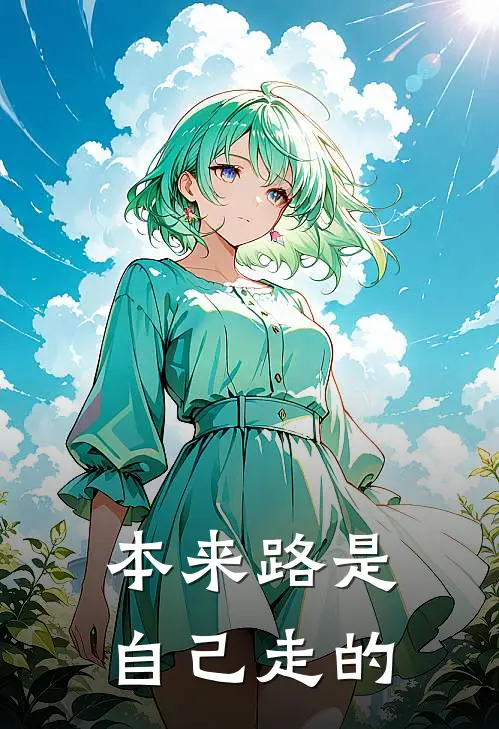 本来路是自己走的