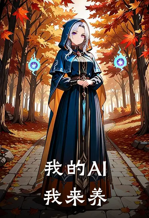 我的AI我来养