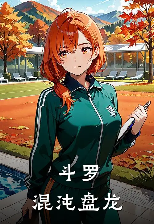 斗罗：混沌盘龙