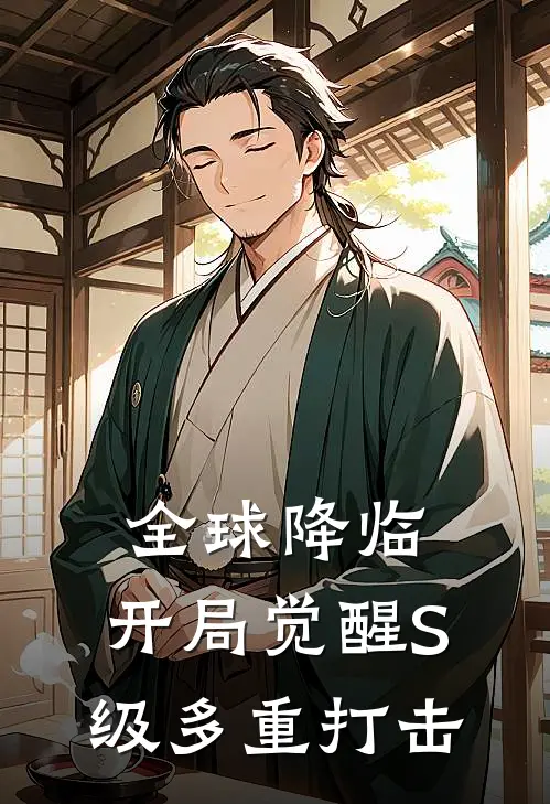 全球降临：开局觉醒S级多重打击(辰虎李智英)无弹窗小说免费阅读_小说完整版免费阅读全球降临：开局觉醒S级多重打击辰虎李智英