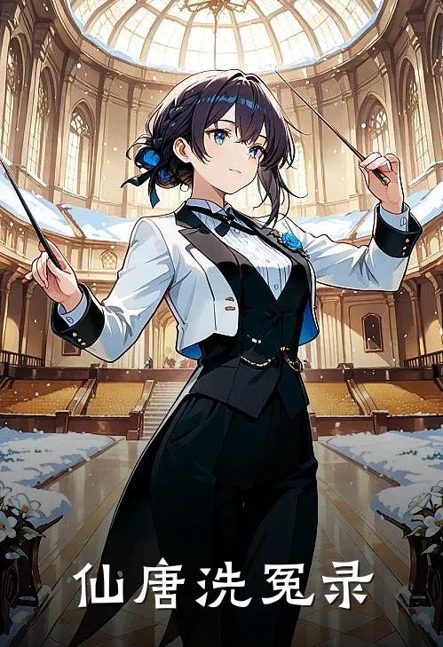 仙唐洗冤录(子龙福生)热门小说大全_免费小说大全仙唐洗冤录子龙福生